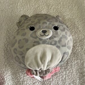 Squishmallows Flip-a-mallow, 2 in 1, Donha & Mischa